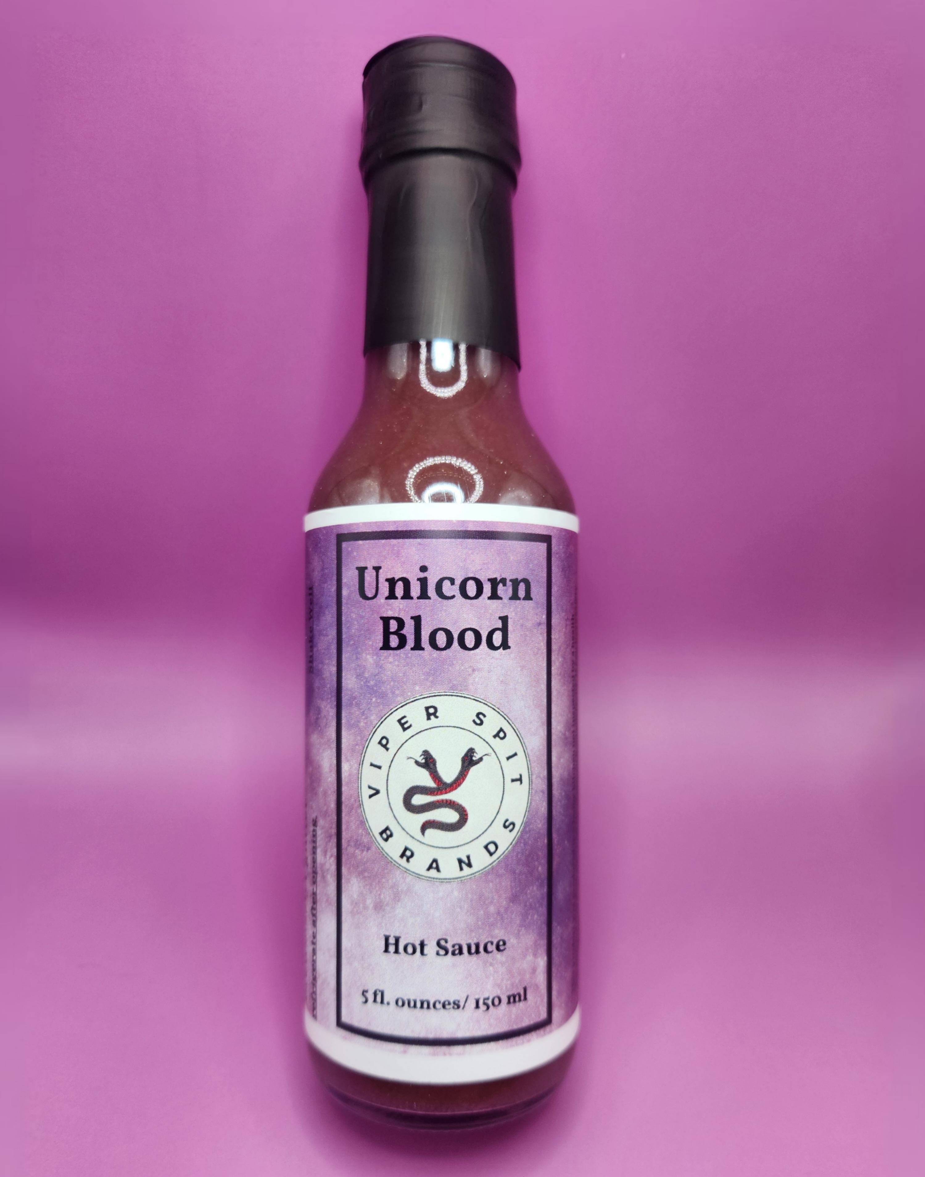 Unicorn Blood