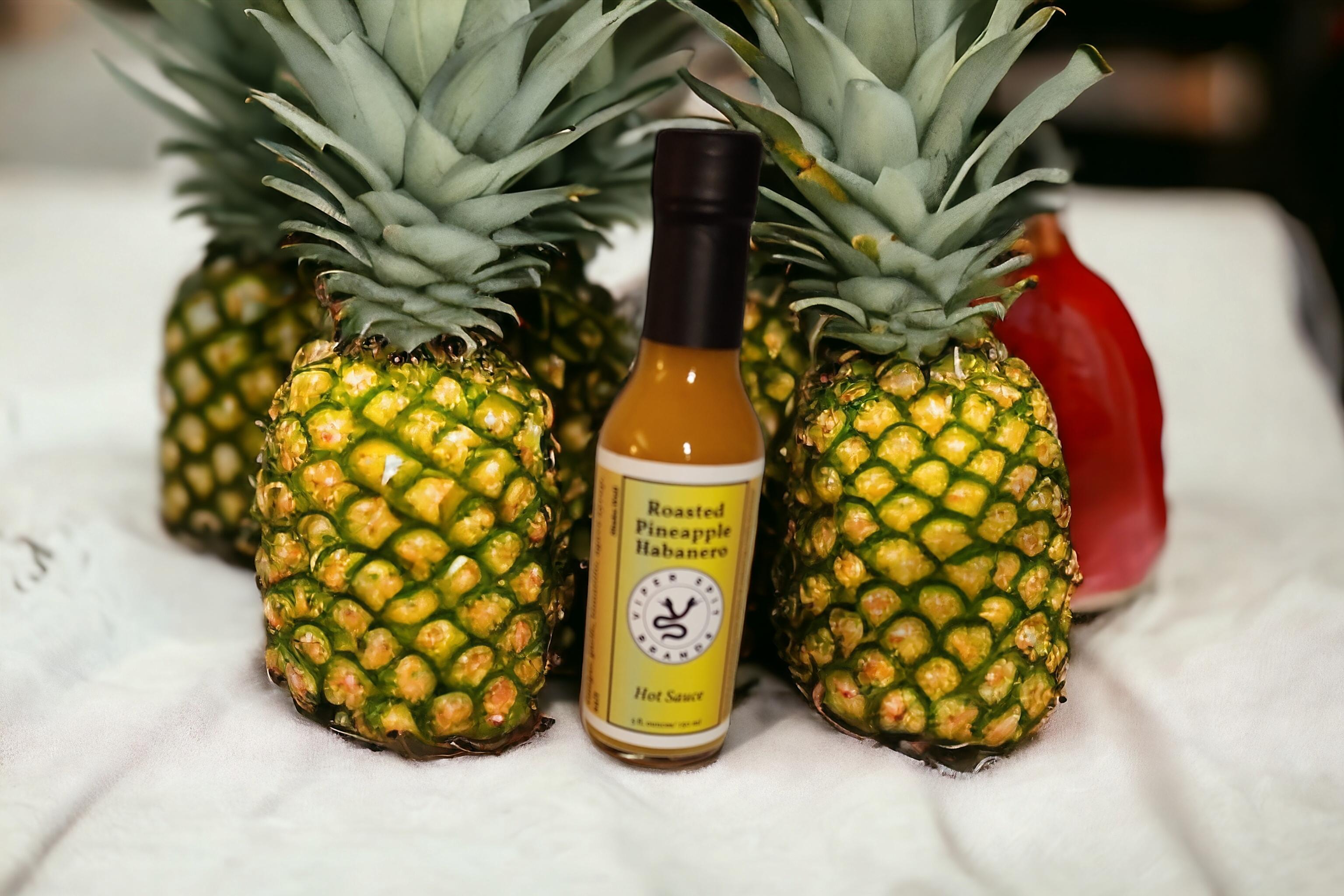 pineapple