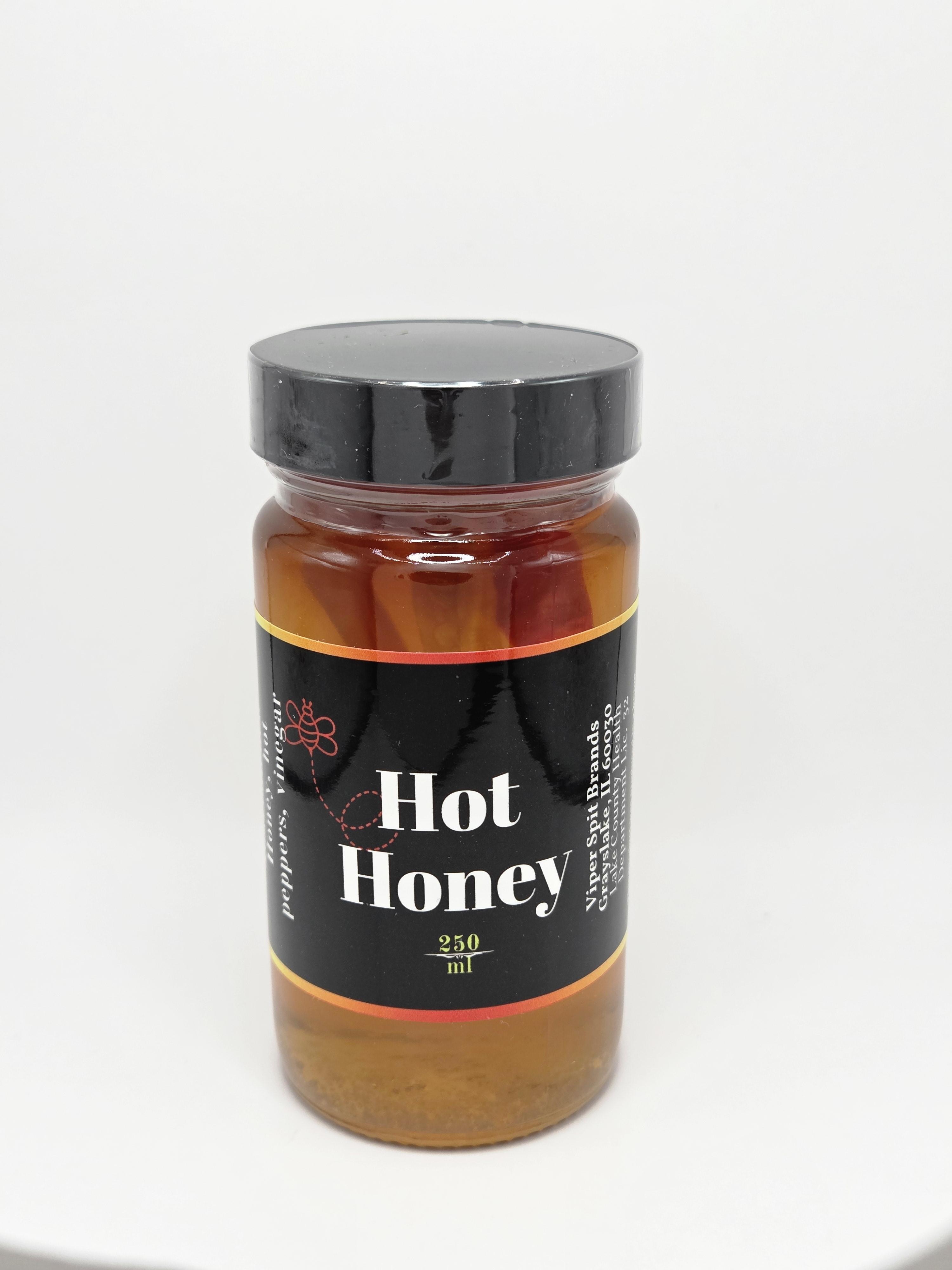 Hot Honey (2)