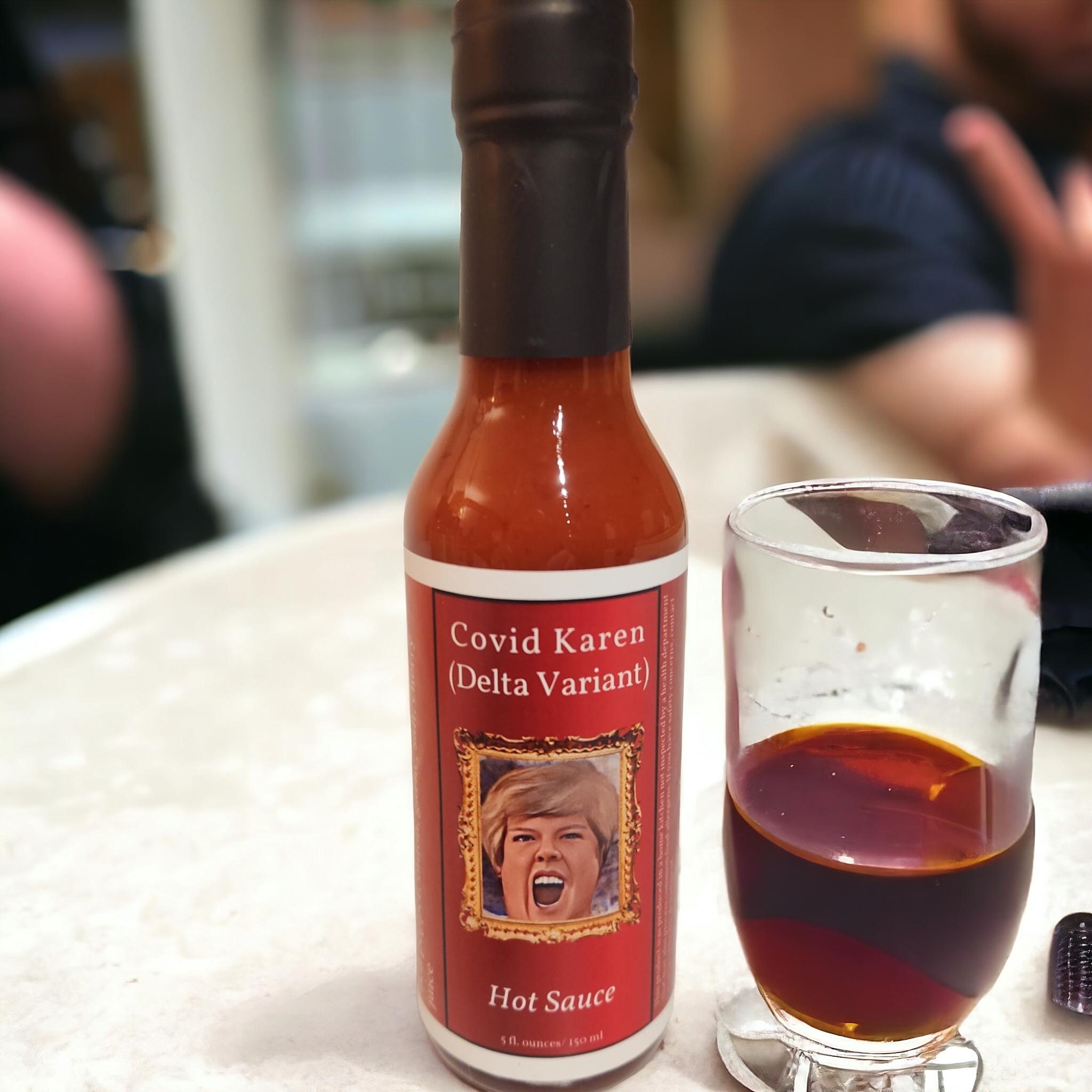 Bottle image -CKDV
